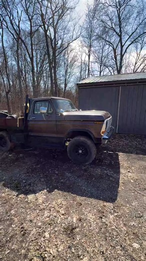 ChrisFix on Instagram: "I recently found my first barn find that has been stored in this barn since 1998 and it is a _______... well you guys have to figure that out. In the meantime, here are some hints. I am installing some @KumhoTires Ecsta v730 255/40r17 tires which have amazing grip and look really street-performance aggressive which matches this car perfectly. I am also installing new wheels, fuel filter, air filter, slave cylinder, 12v lithium battery, and fluids... Hopefully we can get t