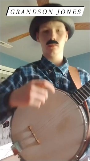 37 reactions · 16 comments | Are you from Dixie by Grandpa Jones Mountain Dew by Grandpa Jones The banjo has brought so much joy in my life and has helped me through so much. 歹 | Damion Mason | Facebook