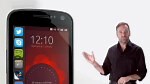 Watch the full Ubuntu phone keynote