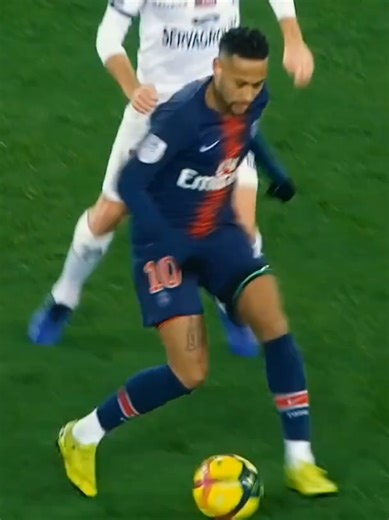 Neymar Jr's Best Skills and Goals Compilation