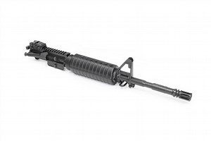 Colt 6921 5.56mm Upper Receiver Assembly | 14.5" Barrel