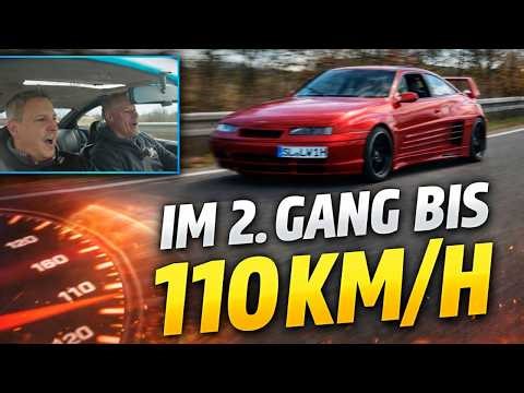 Opel's classic sports car class shows what it can do!