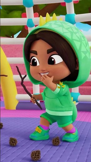 Like Magic! ✨🎵 | Little Angel | Dance Party Songs 2026 🎤 Sing and Dance Along 🎶