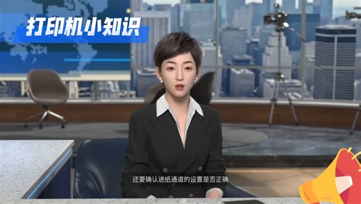 打印机驱动设置纸张错误怎么办？