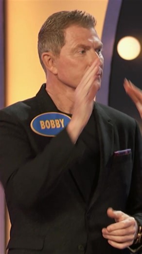 It’s weird to bring your loved one’s ashes where?? 💀 | Family Feud