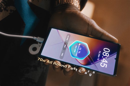 7.4M views · 10K reactions | Get ready for a whole new level of togetherness with the #InfinixNote40Series9ja From charging up our fun moments to keeping us connected, our device does it all. Don't miss out – grab yours now! #TakeChargeWithNote40 | Infinix Mobile | Facebook