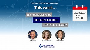 The Science Behind Red Light Therapy
