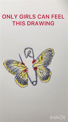 Meaningful drawing | creative drawing |