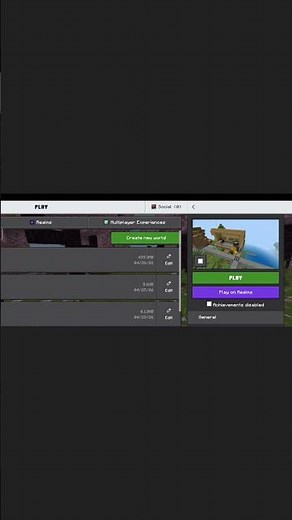 How to Turn ON Education Edition in Minecraft Bedrock 😱📚 | Full Guide 2026 #minecraft tips