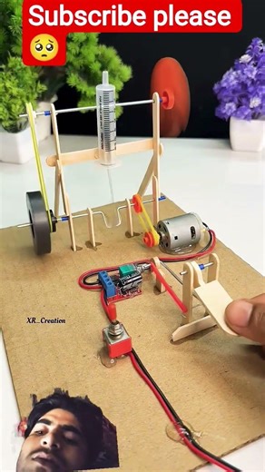 single cylinder engine #shorts #viral