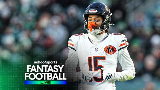 Fantasy Football - Week 15 active/inactives to impact your lineup