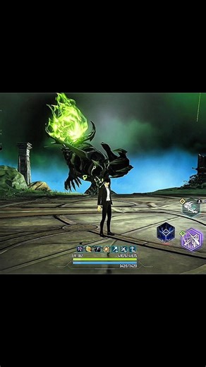 solo leveling gameplay video #sololeveling