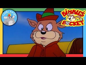 The Fair | Bimble's Bucket | Full Episode | S01E16