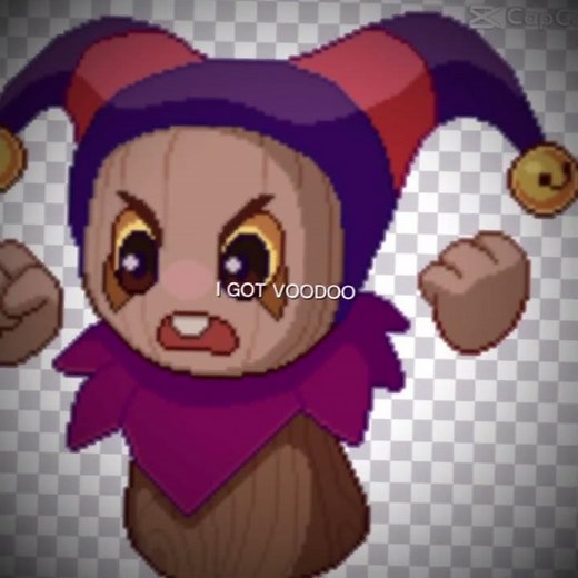 The puppet master from prodigy- lazy edit #edit #prodigy