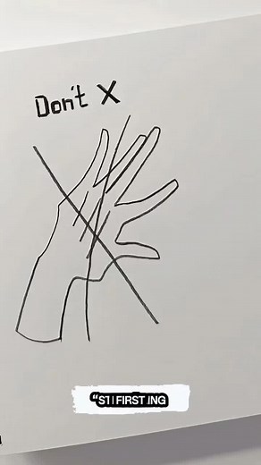 Easy Step-by-Step Hand Drawing Tutorial for Beginners