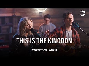 Elevation Worship - This Is The Kingdom (MultiTracks Session)
