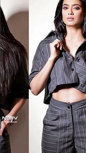 Shweta Tiwari’s co-ord set are perfect for summer