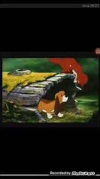 The Fox & The Hound (1981) & The Fox & The Hound 2 (2006) DVD TV Spot UK (2007)