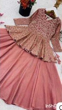 Trending dress for 2026 Eid#ideas#Eid dress design