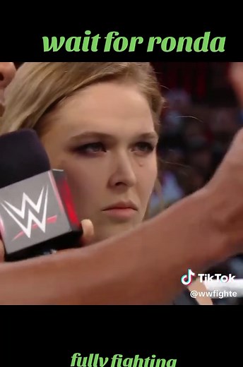 Ronda Rousey vs The Rock: A Must-See Showdown!