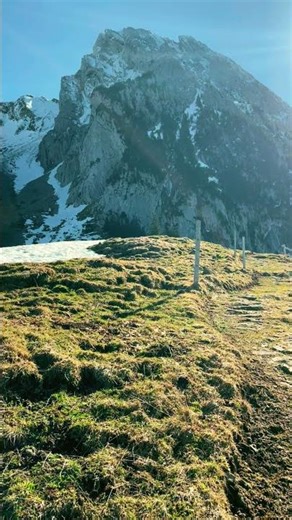 Hiking the Swiss Alps: Most Beautiful Trails canton schwyz