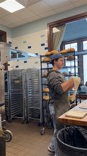 Pizza made fresh! The speciality is Spicy Stro and we have other options as well!! Come have lunch with us!! Order ahead or call us: 858-0612 | Prairie Sky Breads Minot