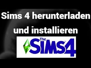 Wie man Sims 4 auf PC und Laptop herunterlädt und installiert – Schritt-für-Schritt Anleitung