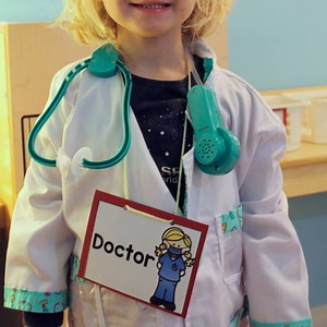 44K views · 274 reactions | Little doctors and nurses will love...