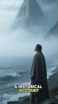 The Lost Civilization of Atlantis | Atlantis Mystery | Ancient Underwater City