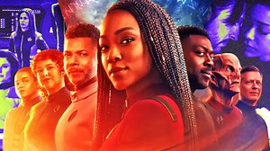 Star Trek: Discovery Cast Reveals the Mementos They Kept From the Set