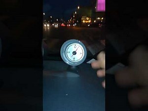 How to set the clock on the Smart Fortwo