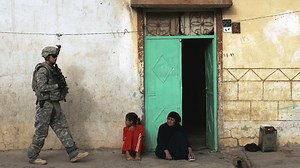 Lessons From History Series: The U.S. Invasion of Iraq—Twenty Years Later