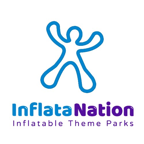 Inflatable Family Days Out Near Peterborough | Inflata Nation