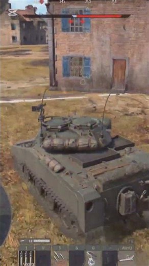 Epic failure part 6 #warthunder #notfun #shorts