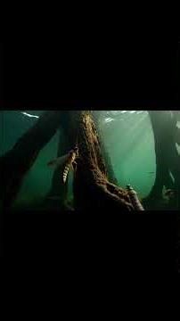 Un Monde de Géants : Quand les Insectes Mesuraient 1 Mètre