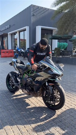 @jsfilmsindia h2 with sc-projector Exhaust Sound 🔥🔥