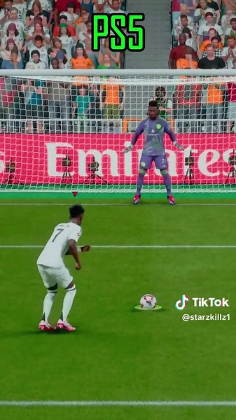 PS5 vs PS4 #easportsfifa #fut #fifa #vini #easportsfc #ultimateteam #fifaultimateteam #footballtiktok #eafc #ps5 #ps4 #playstation #gaming #fyp #foryoupage #playstation5 #playstation4 #vinicius #vinijr #footballgames #fc25 #eafc25