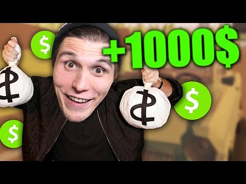 Der 1000$ SCHMUGGEL SIMULATOR Livestream