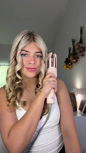 TYMO Beauty Curls — best way to define curls with CurlsTYMO