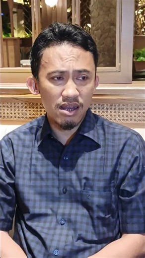 ANDI AZWAN & REGEN : ROY SURYO CS JADI TERSANGKA SUDAH SEHARUSNYA