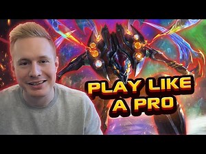 Broxah walks you through his IN-DEPTH Jungle Pathing