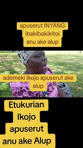 Understanding Ikojo Among Inyang: Cultural Insights