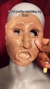 Live 2-Hour Clay Art Session: Watch the Sculpture Come to Life