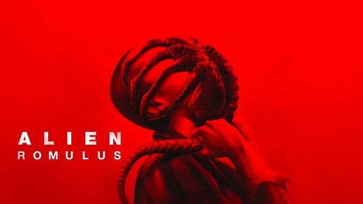 Alien: Romulus - Apple TV