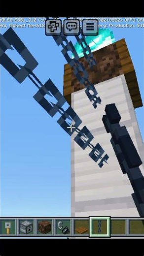Minecraft built #shorts #viral #trending #minecraft #trendingshorts #viralvideo #goviral 🗿