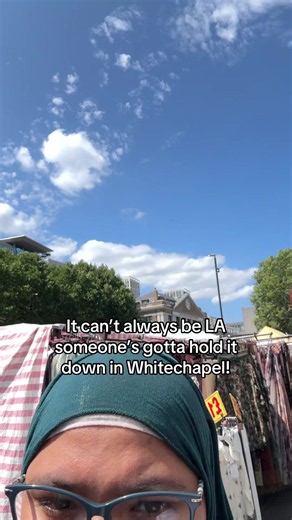 Exploring the Heart of East London: Whitechapel