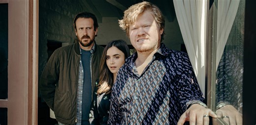 Everything About Windfall, the New Movie That Just Dropped on Netflix