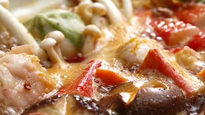 49K views · 945 reactions | Chef John's vegan friendly Red Chili Oil Sauce gets your Hot Pot or Stir fry taste heavenly.  Learn more: https://masterchefjohn.com/ | Taste Show | Facebook