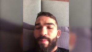 Patricio Pitbull on Jose Aldo: 'It's a fight everyone wanted to see'
