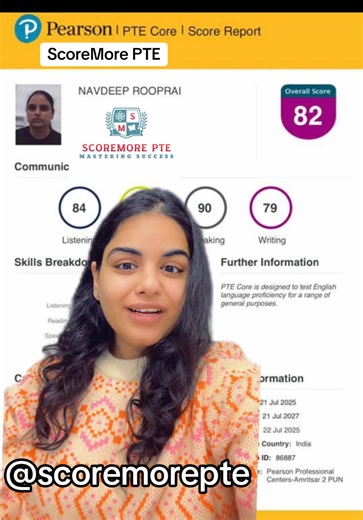 ScoreMorePTE on TikTok
